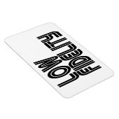 低忠実度 マグネット (右側)