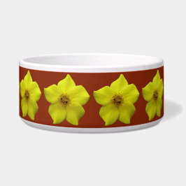 低木状チンコフォイル#1 ボウル