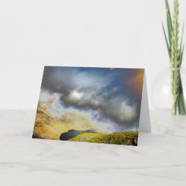 低水タンク カード