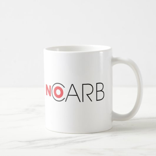 低炭水化物 7 カップ (右)