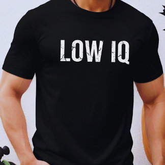 低知能 Tシャツ