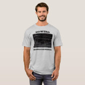 低級Tシャツ Tシャツ (正面フル)