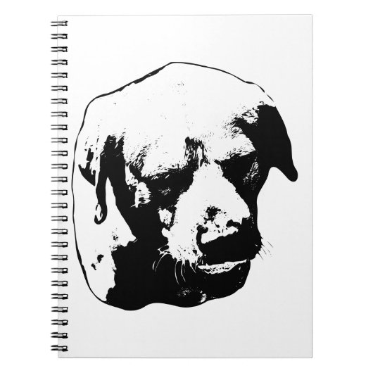 低考え保い ノートブック (正面)