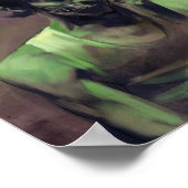 低腎症 ポスター (角)