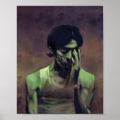 低腎症 ポスター (正面)