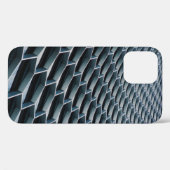 低角度の高層建物 Case-Mate iPhoneケース (裏面 (横))