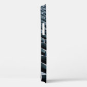 低角度の高層建物 Case-Mate iPhoneケース (裏面 / 右)