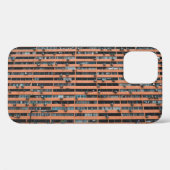 低角度写真建物 Case-Mate iPhoneケース (裏面 (横))