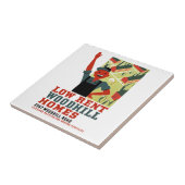 低賃貸料 タイル (側面)