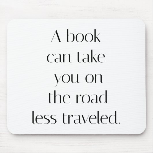 低走行マウスパッド マウスパッド (正面)