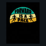 低速ランニングジョギングおもしろいマラソン ポスター<br><div class="desc">おもし前はランニングワイシャツを着て次のレースに向けて練習しろ。カーディオフィットネス愛好家に最適。ま素晴らしもした、ジョギングは君の物だ。</div>