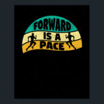 低速ランニングジョギングおもしろいマラソン ポスター<br><div class="desc">おもし前はランニングワイシャツを着て次のレースに向けて練習しろ。カーディオフィットネス愛好家に最適。ま素晴らしもした、ジョギングは君の物だ。</div>