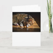 低速日、カード カード (正面)