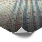 低速日、 ポスター (角)