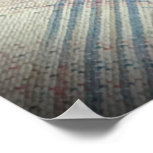 低速日、 ポスター (角)