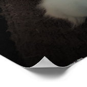 低速日、 ポスター (角)