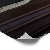 低速日、 ポスター (角)