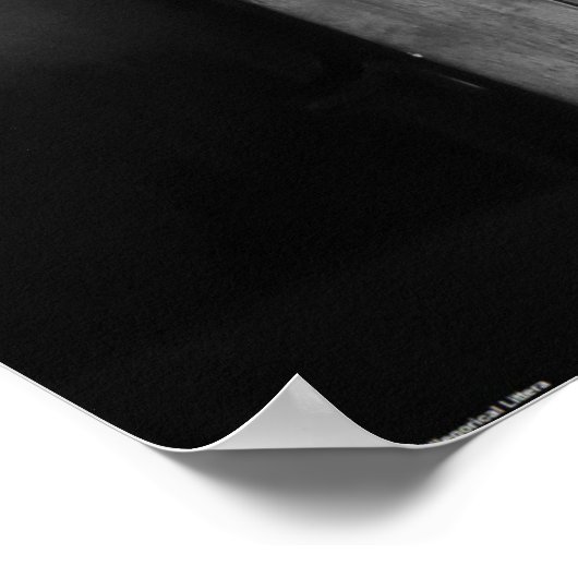 低速日、 ポスター (角)