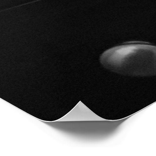 低速日、 ポスター (角)