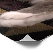 低速日、 ポスター (角)