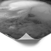 低速日、 ポスター (角)