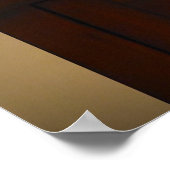 低速日、 ポスター (角)