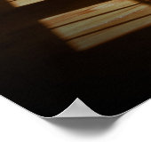 低速日、 ポスター (角)