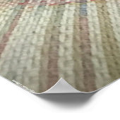 低速日、 ポスター (角)