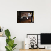 低速日、 ポスター (ホームオフィス)