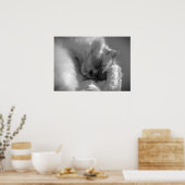 低速日、 ポスター (キッチン)