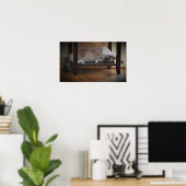 低速日、 ポスター (ホームオフィス)