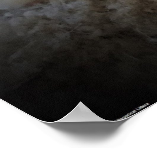 低速日、 ポスター (角)