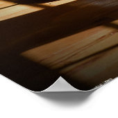 低速日、 ポスター (角)