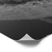 低速日、 ポスター (角)