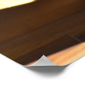 低速日、 ポスター (角)