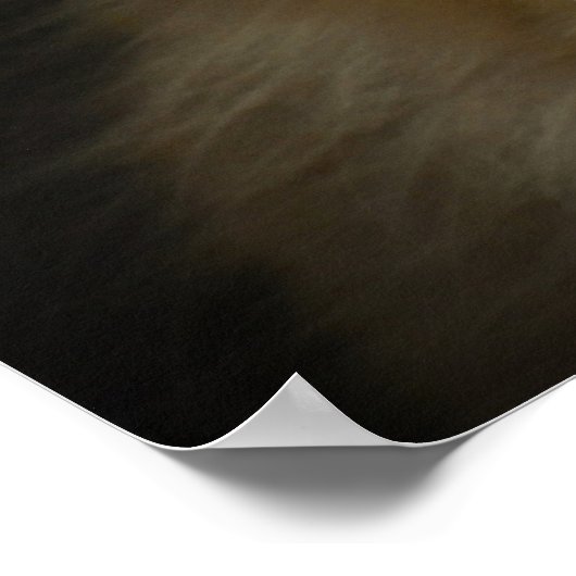 低速日、 ポスター (角)