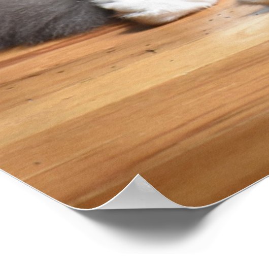 低速日、 ポスター (角)