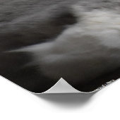 低速日、 ポスター (角)