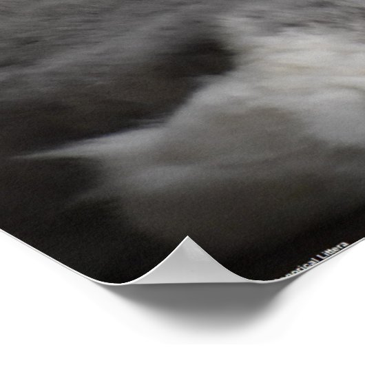 低速日、 ポスター (角)