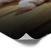 低速日、 ポスター (角)