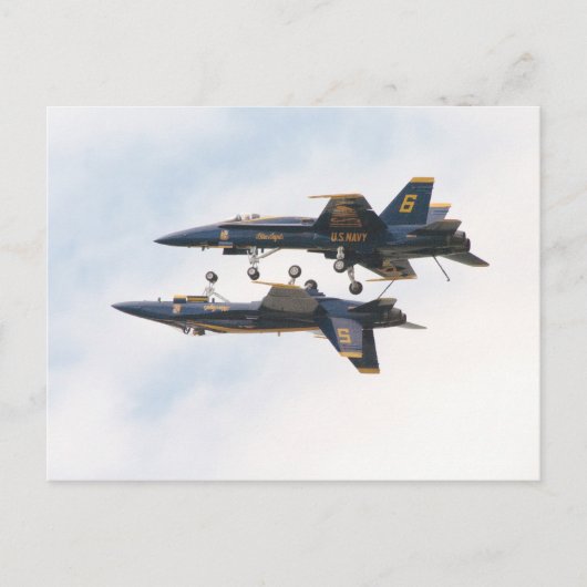 低速踊り#2 ポストカード (正面)