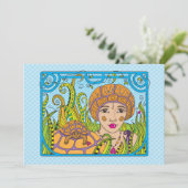 低速Dpwn_Flatカード7"x5" (スタンド正面)