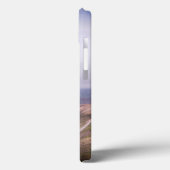 低雲のサルタマウンテンサーペンタイン道路 Case-Mate iPhoneケース (裏面 / 左)