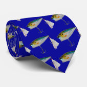 低音および他の魚のための最も最高のな釣餌 ネクタイ (ロール)