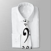 低音のタイ ネクタイ (タイ)