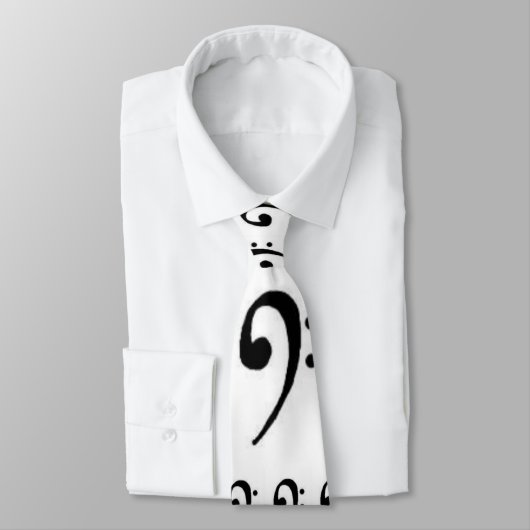 低音のタイ ネクタイ (タイ)