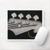 低音のマウスのマット マウスパッド (マウス)