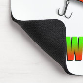 低音の囁くもの マウスパッド (コーナー)