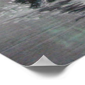 低音バギング ポスター (角)