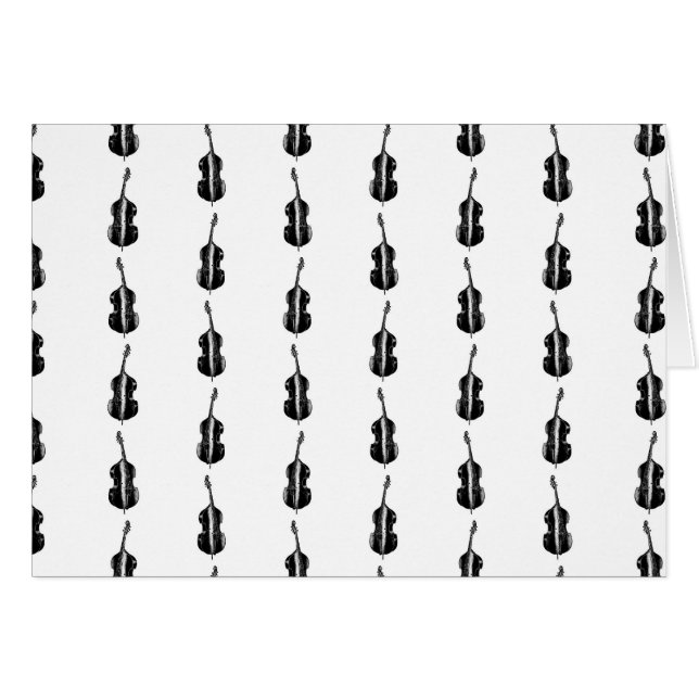 低音パターンを立てて下さい (正面横)